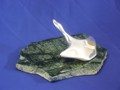 Style 271 on green marble